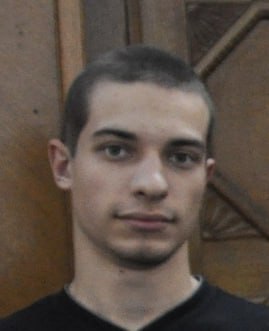 Фото грешника