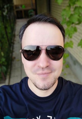 Фото грешника