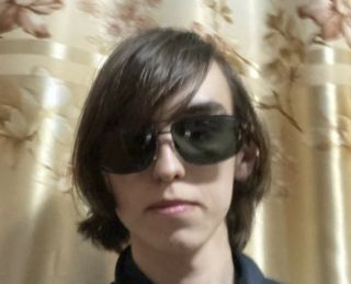 Фото грешника