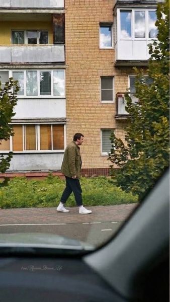 Файл:Драчикула на выгуле.jpg