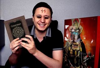 Фото грешника